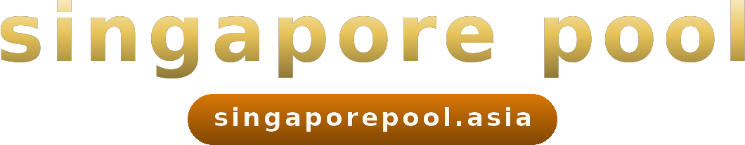 singapore pool logo