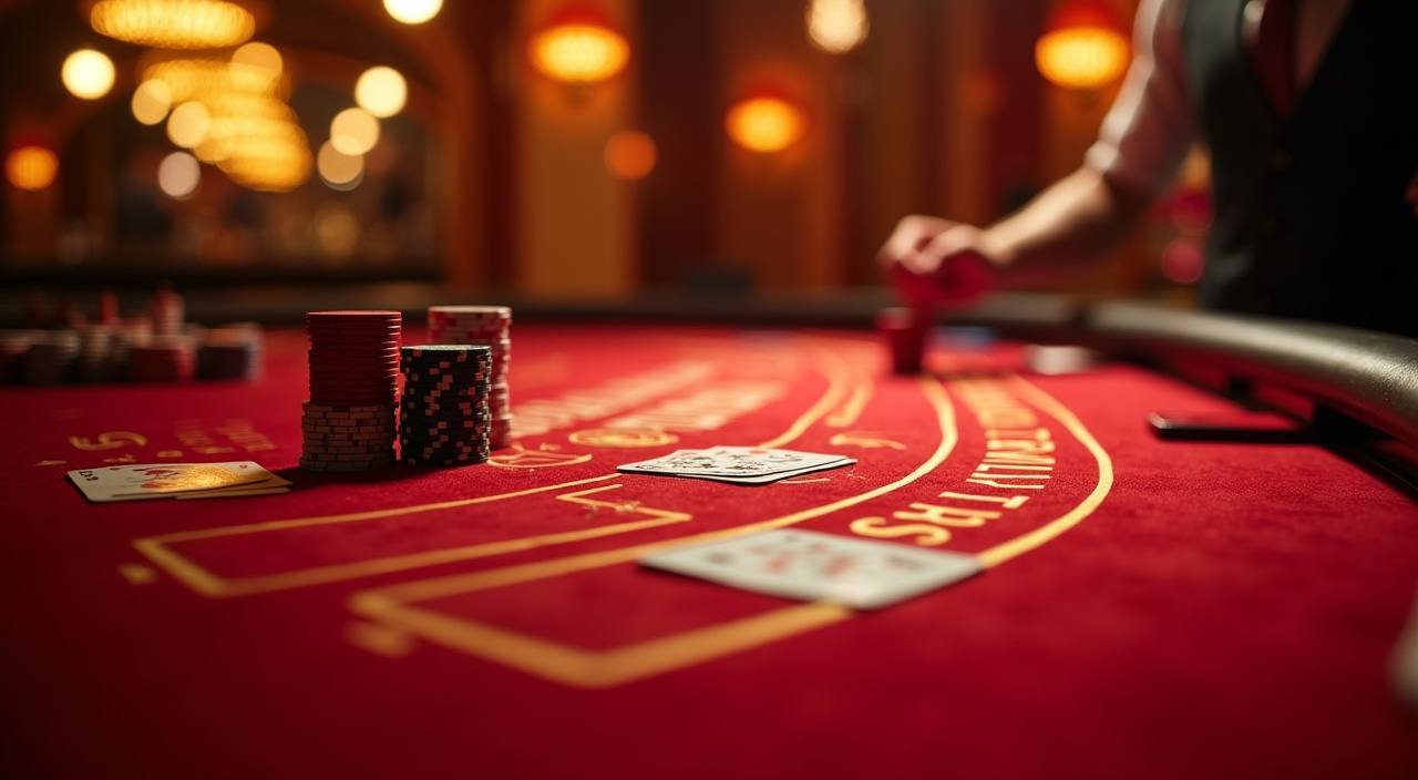 singapore pool Baccarat Fast မှာရှိတဲ့ အချက်တွေကိုသေချာသိလိုက်ပါ